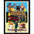 Popcorn Prozac: Movies to Cure the Recession Depression