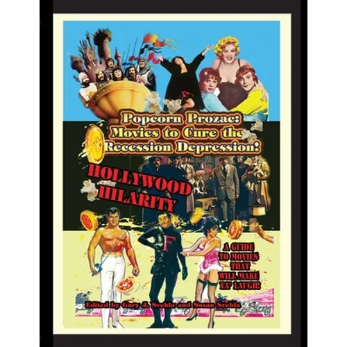Popcorn Prozac: Movies to Cure the Recession Depression
