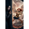 Rise of the Valkyrie: a Knightmares Among All Worlds story