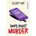Swipe Right for a Bit of Murder