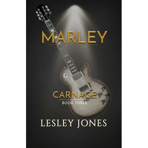 Marley: A Carnage Novel