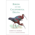 Birds of the California Delta