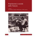 Popolazioni E Societa Delle Venezie