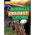 Baseball's Craziest Catches!