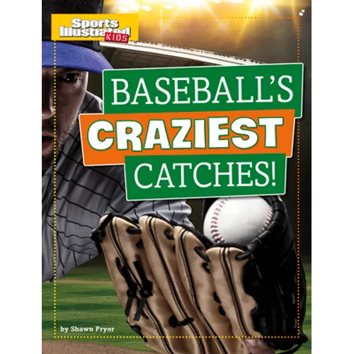 Baseball's Craziest Catches!