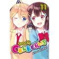 Today's Cerberus, Vol. 11