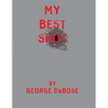 My Best Shot: An Overview of the Photography Career of George DuBose