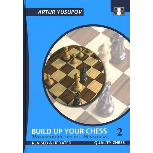 Build Up Your Chess 2