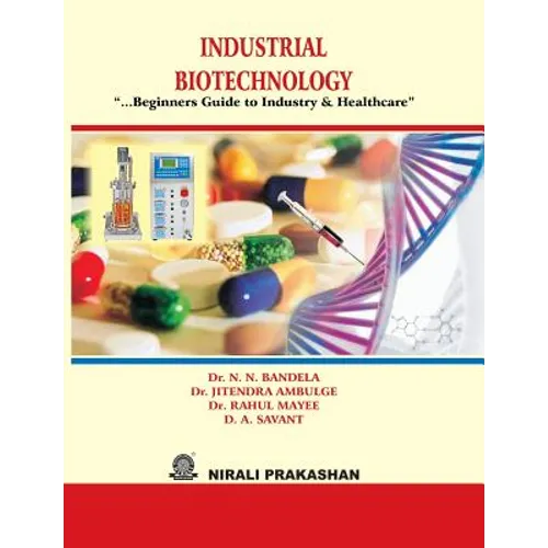Industrial Biotechnology