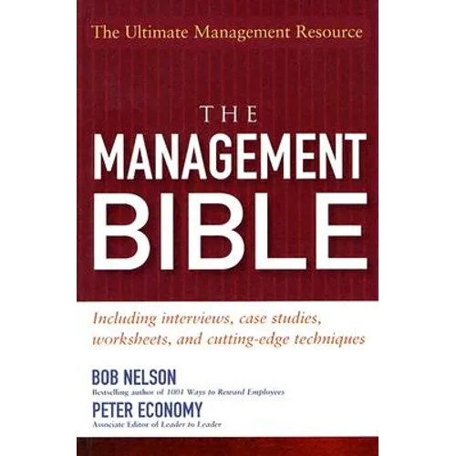The Management Bible