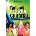 Raising Godly Children
