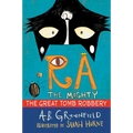 Ra the Mighty: The Great Tomb Robbery