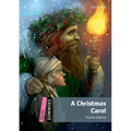 Dominoes 2e Starter a Christmas Carol MP3 Pack