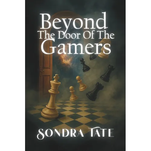 Beyond The Door of The Gamers