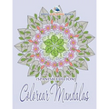 Colorear Mandalas (Spanish Edition)