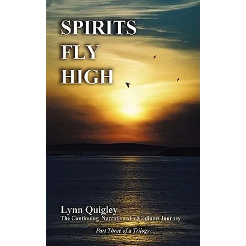 Spirits Fly High