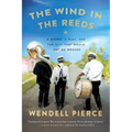 The Wind in the Reeds: A Storm, A Play, and the City That Would Not Be Broken