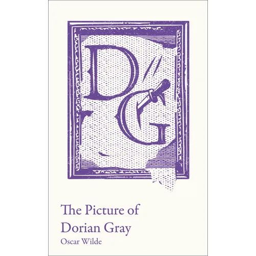 The Picture of Dorian Gray