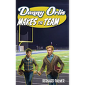 Danny Orlis Makes the Team