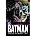 DC Finest: Batman: The Killing Joke and Other Stories