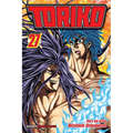Toriko, Vol. 27
