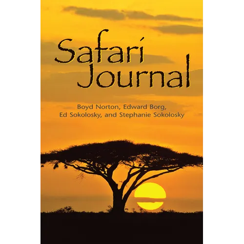 Safari Journal
