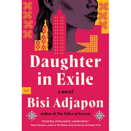 Daughter in Exile