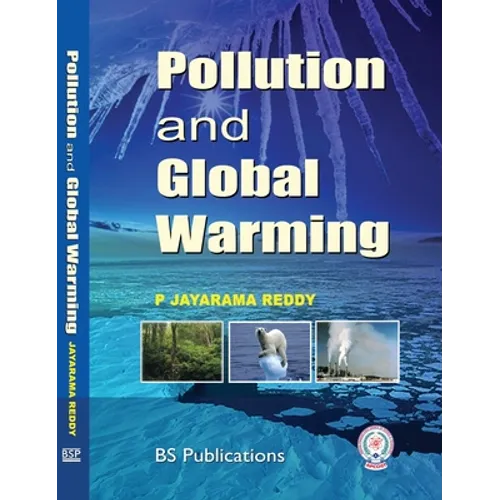 Pollution and Global Warming