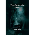 The Canterville Ghost