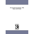 The Germania and Agricola... With Notes... by W.S. Tyler.