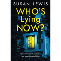 Who's Lying Now?