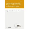 Religion, Transformation and Gender (J-Rat Jg. 3, Heft 2)