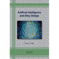 Artificial Intelligence and Alloy Design