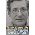Chronicles of Dissent: Interviews with David Barsamian, 1984-1996