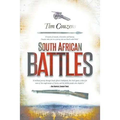 South African Battles