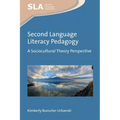 Second Language Literacy Pedagogy: A Sociocultural Theory Perspective