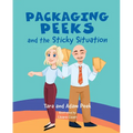 Packaging Peeks and the Sticky Situation