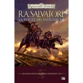 Mercenaires, T3: La Route du patriarche