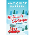 Highlands Christmas: Wishes Come True