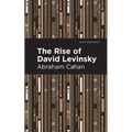 The Rise of David Levinsky