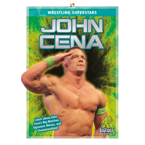 John Cena