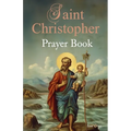 St. Christopher Prayer Book