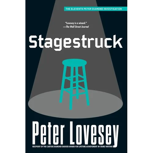 Stagestruck