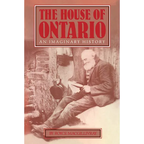 The House of Ontario
