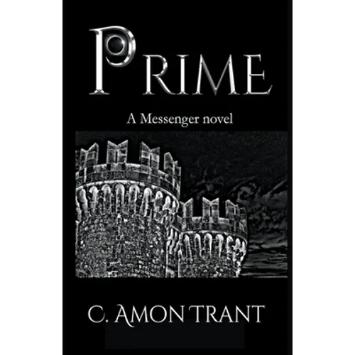 Prime - Paperback