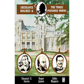 Sherlock Holmes and the Three Poisoned Pawns