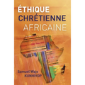 Éthique chrétienne africaine