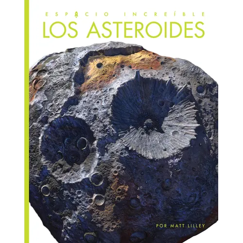 Los Asteroides