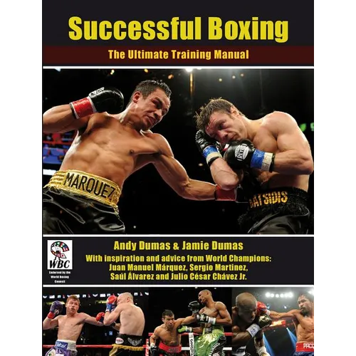 Successful Boxing: The Ultimate Training Manual