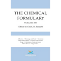 The Chemical Formulary, Volume 14